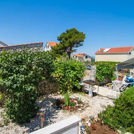 Διαμέρισμα Ivo Splitska