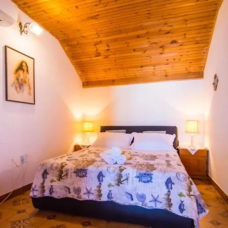 Ivo شقة سبليتسكا