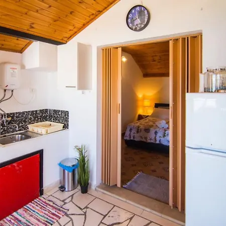 شقة Ivo سبليتسكا