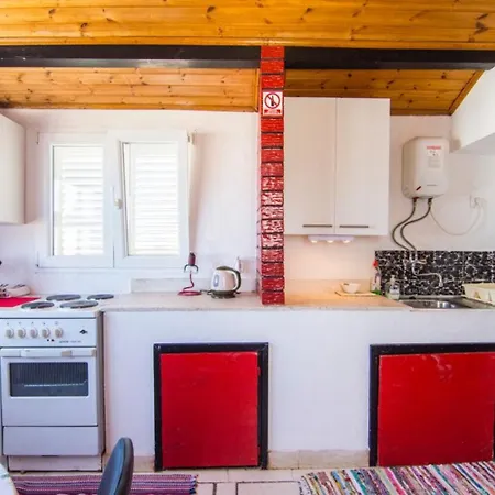 Ivo شقة سبليتسكا