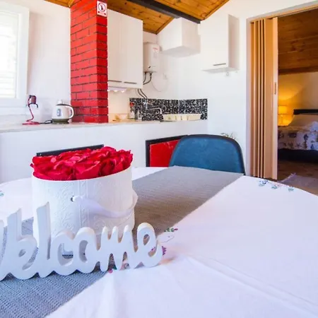 شقة Ivo سبليتسكا